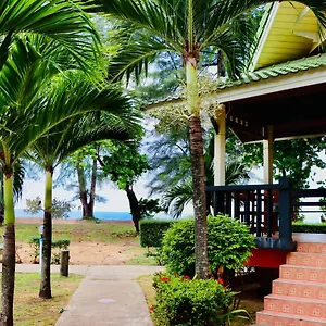 Hotell Lanta Palm , -, Ko Lanta