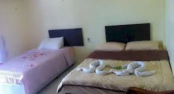 T.K. Guest House At Lanta Ko Lanta タイ王国