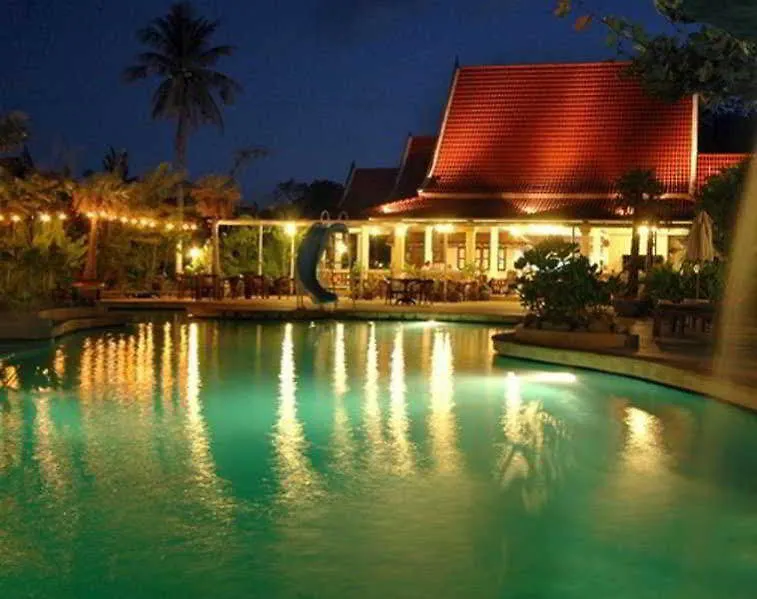 T.K. Guest House At Lanta Ko Lanta